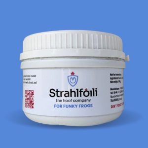 Strahlfoili