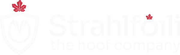 Strahlfoili – The Hoof Company